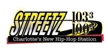 Streetz 103.3 100.5 WGIV Charlotte Core Communicators