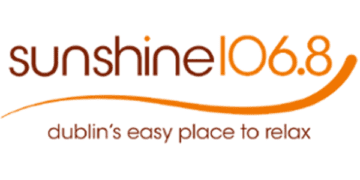Sunshine 106.8 Dublin