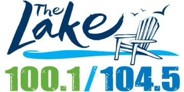 100.1 104.5 The Lake WCGR Canandaigua Rochester