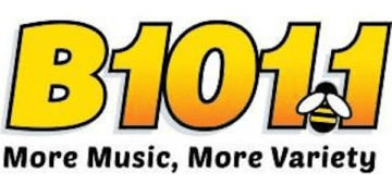 B101 B101.1 101.1 More-FM WBEB Philadelphia