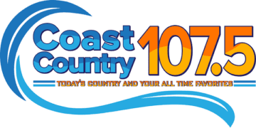 Coast Country 107.5 WGTN Georgetown