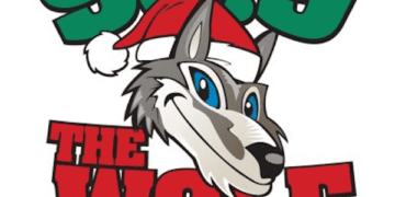 Nash-fM 96.9 The Wolf WIWF Charleston