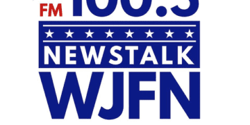 100.5 WJFN Goochland Richmond John Fredericks