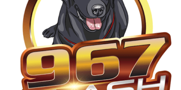 Eagle 96.7 Flash-FM WMJT Newberry