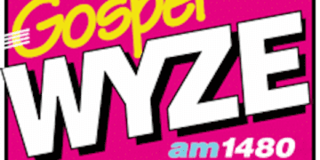 Gospel 1480 WYZE Atlanta