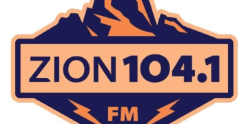 Zion 104.1 KZYN Toquerville St. George Redrock Broadcasting
