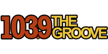 103.9 The Groove Party Hawk WRKA Louisville
