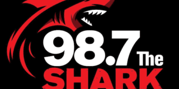 B98.7 98.7 The Shark WPBB Tampa Dave Chuck The Freak