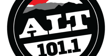 Alt 101.1 The Revolution Asheville