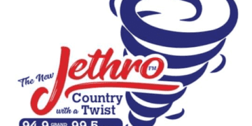 Jethro 94.9 WYGR Grand Rapids