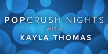 Popcrush Nights Kayla Thomas Townsquare Media WPST