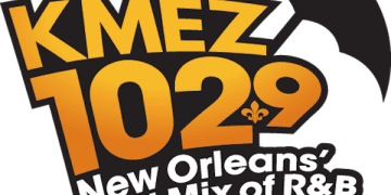 102.9 KMEZ New Orleans Z102.9 Old School 106.7
