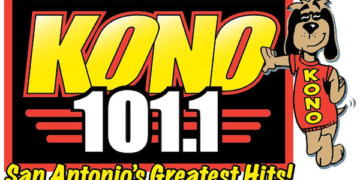 101.1 KONO-FM 860 KONO San Antonio