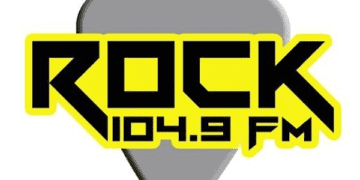Rock 104.9 The Eagle KXEA Radford Media