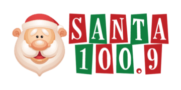 Santa 100.9 The Beat Breeze Albuquerque