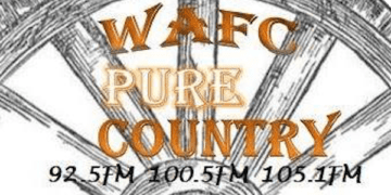 590 92.5 100.5 WAFC Clewiston