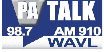PA Talk 98.7 Jack-FM 910 WAVL Latrobe Westmoreland