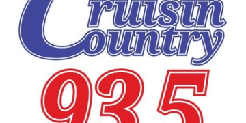 Cruisin Country 93.5 Oldies WCTB Augusta