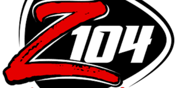 Z104 104.5 WLZZ Swick