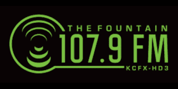 107.9 The Fountain KCFX-HD3 Kansas City