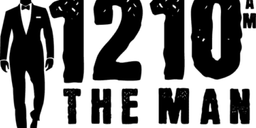 1210 The Man WNMA Miami Orlando Big O Alzuguray