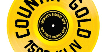 Country Gold 1590 KLIV San Jose