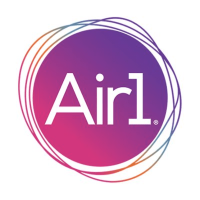 Air1 Worship Now Educational Media Foundation EMF