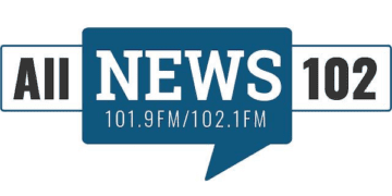 102.1 The Tide WXTG 1490 All News 102
