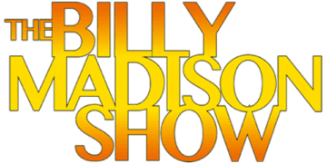 Billy Madison Show 99.5 KISS