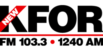 1240 103.3 KFOR Lincoln