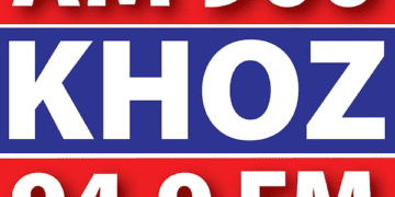 Bootz 94.9 900 KHOZ Branson