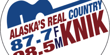 Alaska's Real Country 87.7 98.5 KNIK-LP Anchorage