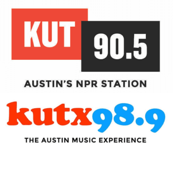 90.5 KUT 98.9 KUTX Austin