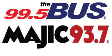 99.5 The Bus Majic Magic 93.7 WBUS WMAJ-FM State College