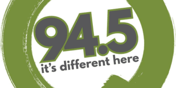 The Q 94.5 WTNR WKLQ Grand Rapids