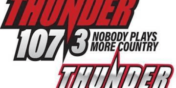 Thunder 107.3 WBBL Nash-FM 94.5 WTNR Grand Rapids