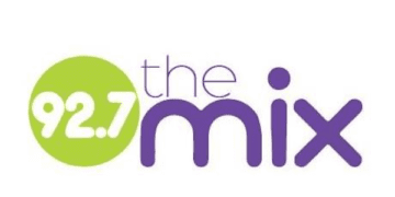 92.7 The Mix WKQR Mullens