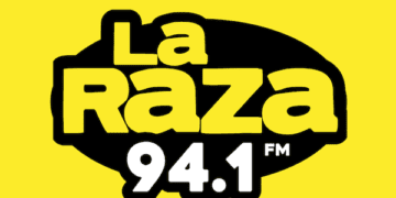 La Raza 94.1 1340 WLSG Wilimington