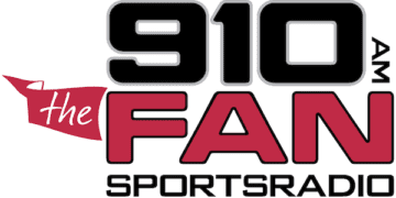 Fox Sports 910 The Fan WRNL Richmond