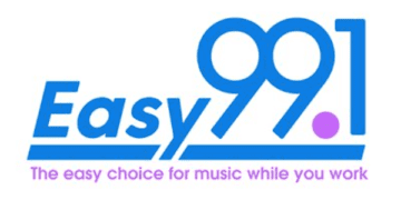 Easy 99.1 Salt Lake City KJMY-HD2