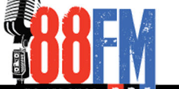 88FM 88.1 88.9 KJJF Rio Grande Valley McAllen