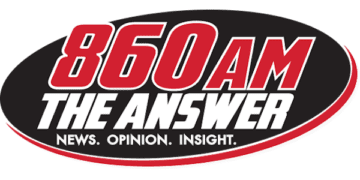 860 The Answer KTRB San Francisco Oakland A's