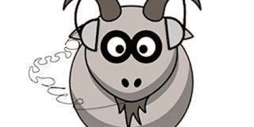 Utah's Goat 1580 99.9 KWLO Provo