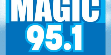 Magic 95.1 The Breeze KYUN-HD3 K236BS Twin Falls