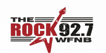92.7 The Rock Lite Hits 92.7 WFNB Terre Haute