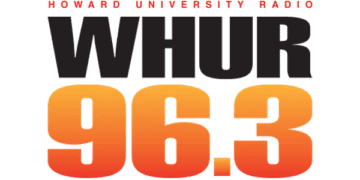 96.3 WHUR Washington Marc Clarke Michael Baisden