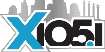 Afentra X105.1 KCJK Kansas City Alternative