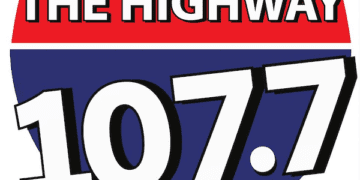 107.7 The Highway WMPX Midland