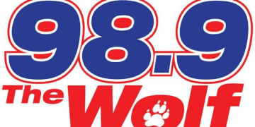 98.9 The Wolf KCVR Modesto Stockton