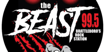 99.5 The Beast 1450 WTSA Ticket Brattleboro